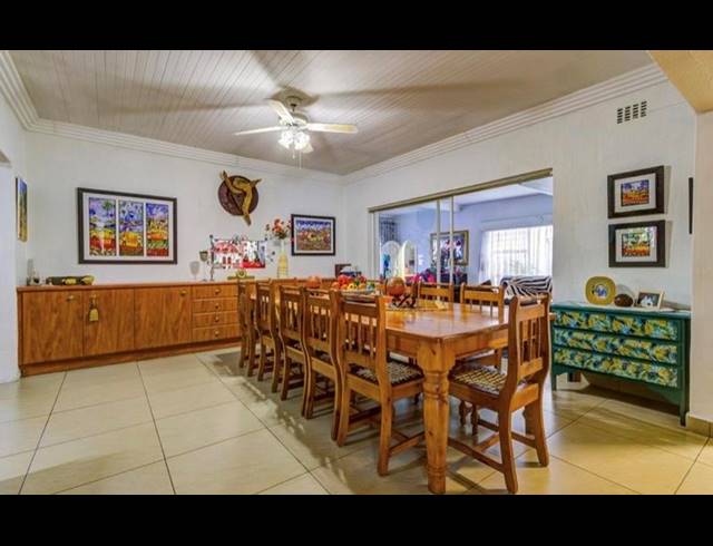 4 BEDROOM HOUSE FOR SALE IN BIRCHLEIGH